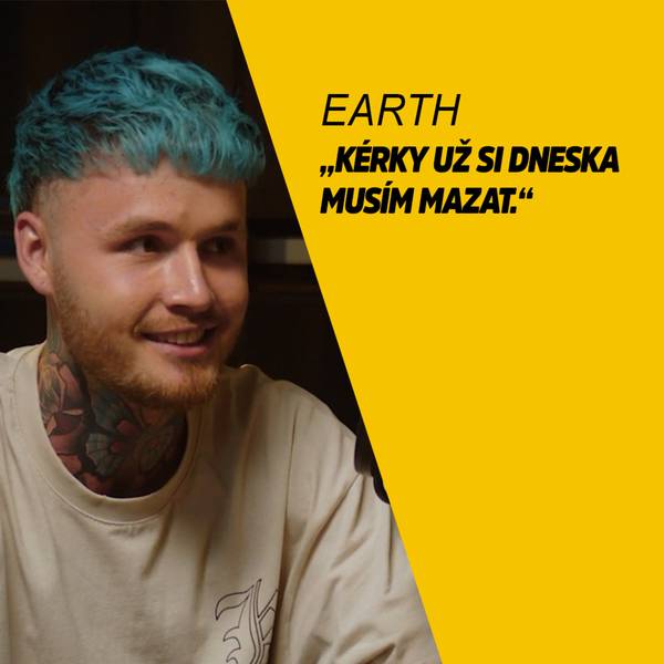 EASY CAST | Jakub Koťák Kotek